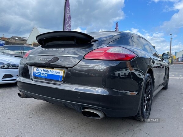Used Porsche Panamera 2010 for sale - 73126717: Photo 26