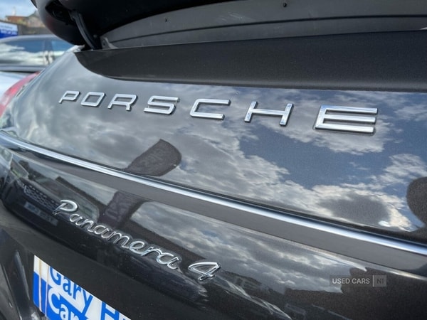 Used Porsche Panamera 2010 for sale - 73126717: Photo 27