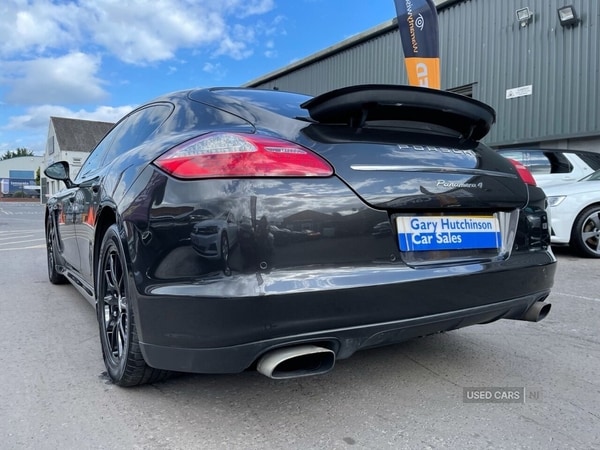 Used Porsche Panamera 2010 for sale - 73126717: Photo 28