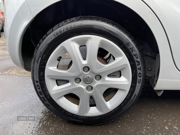 Used Vauxhall Viva 2019 for sale - 76021401: Photo 11