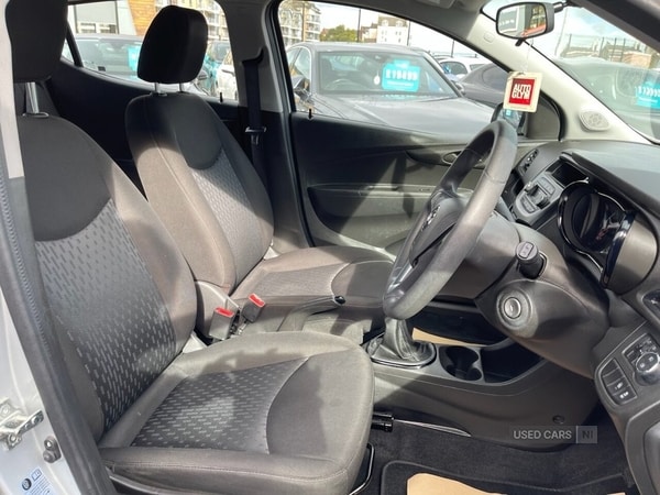 Used Vauxhall Viva 2019 for sale - 76021401: Photo 17