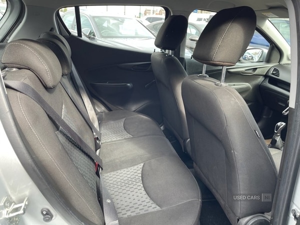 Used Vauxhall Viva 2019 for sale - 76021401: Photo 19