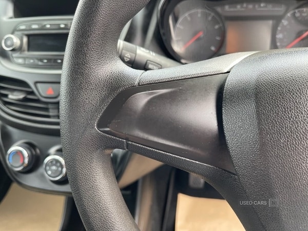 Used Vauxhall Viva 2019 for sale - 76021401: Photo 21