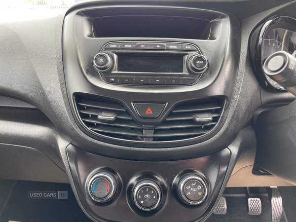 Used Vauxhall Viva 2019 for sale - 76021401: Photo 22