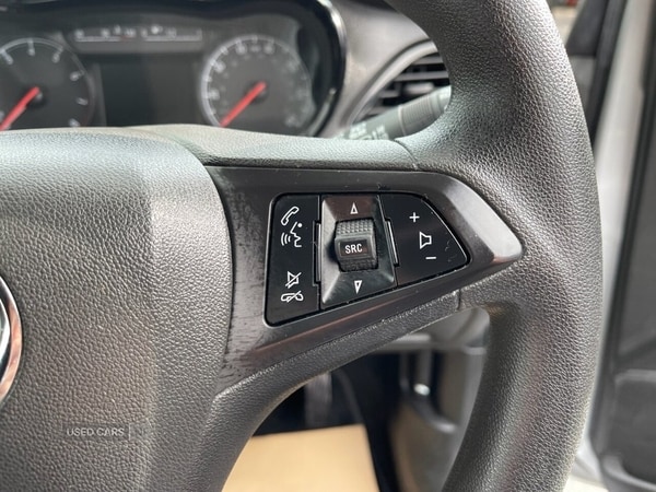 Used Vauxhall Viva 2019 for sale - 76021401: Photo 23