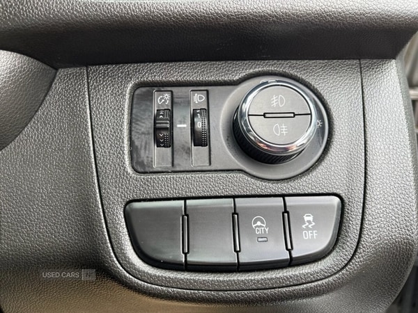 Used Vauxhall Viva 2019 for sale - 76021401: Photo 25