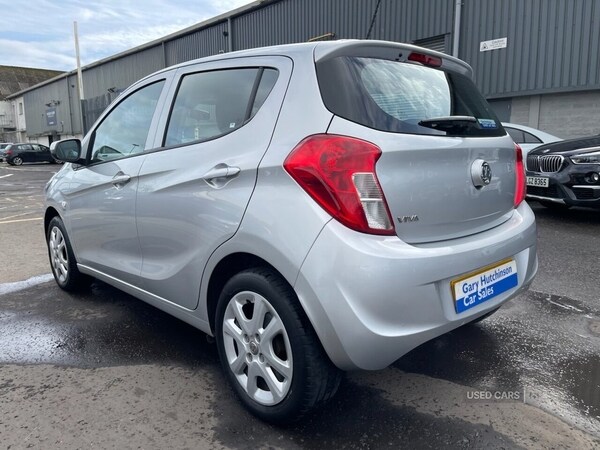 Used Vauxhall Viva 2019 for sale - 76021401: Photo 34