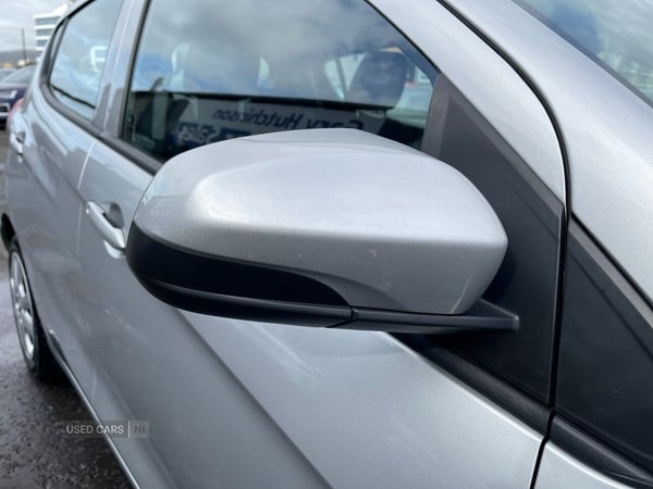 Used Vauxhall Viva 2019 for sale - 76021401: Photo 35