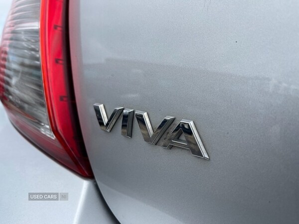 Used Vauxhall Viva 2019 for sale - 76021401: Photo 37