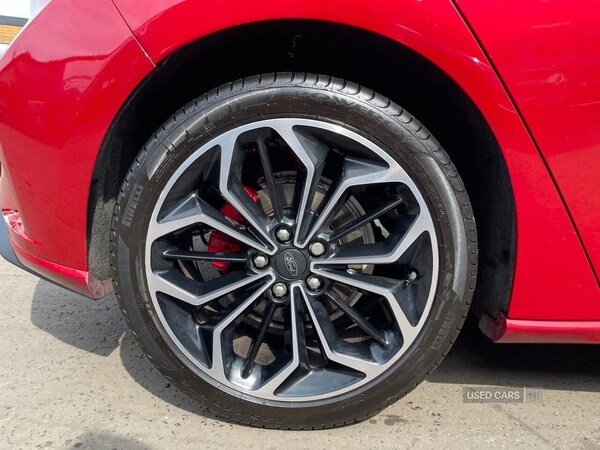 Used Ford Focus 2022 for sale - 75540579: Photo 11