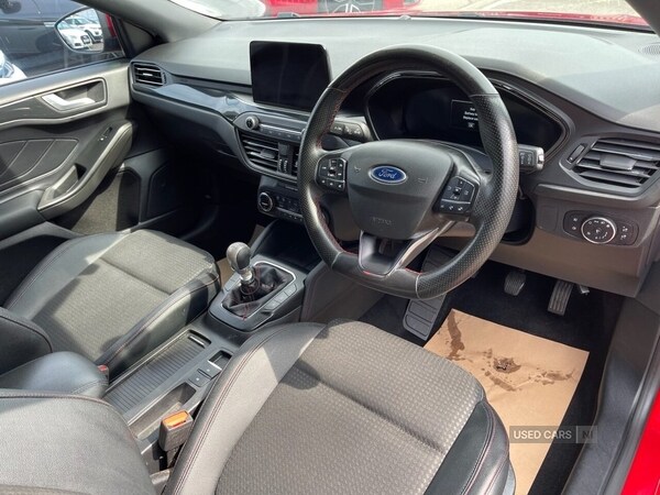 Used Ford Focus 2022 for sale - 75540579: Photo 15