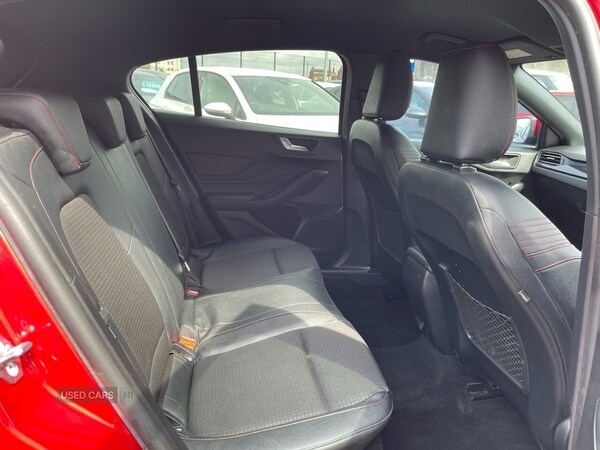 Used Ford Focus 2022 for sale - 75540579: Photo 21
