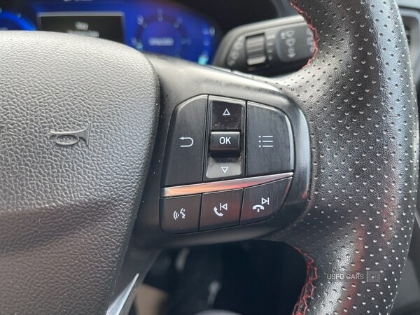 Used Ford Focus 2022 for sale - 75540579: Photo 25