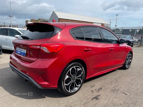 Used Ford Focus 2022 for sale - 75540579: Photo 28