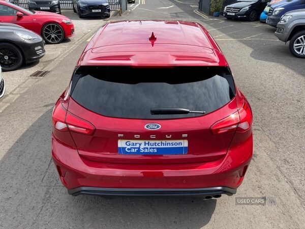Used Ford Focus 2022 for sale - 75540579: Photo 29