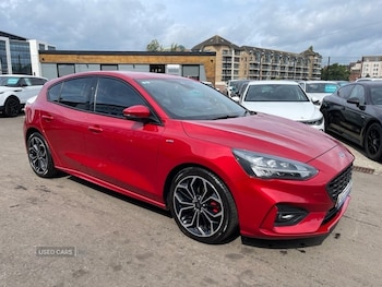 Used Ford Focus 2022 for sale - 75540579: Photo