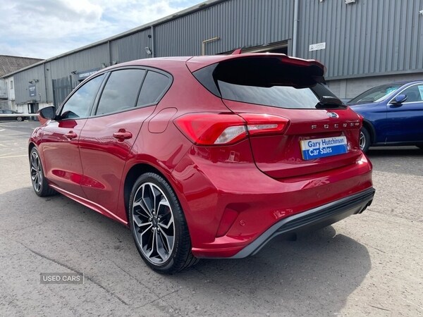 Used Ford Focus 2022 for sale - 75540579: Photo 30