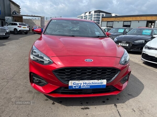 Used Ford Focus 2022 for sale - 75540579: Photo 31