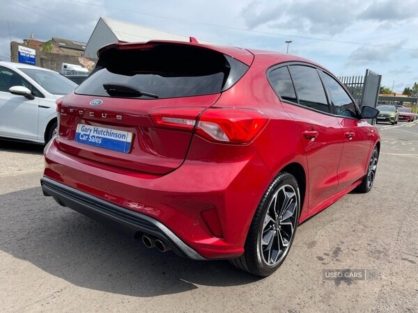Used Ford Focus 2022 for sale - 75540579: Photo 32