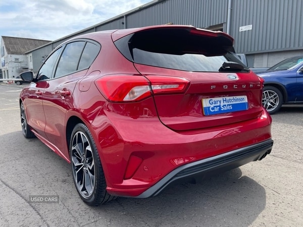 Used Ford Focus 2022 for sale - 75540579: Photo 34