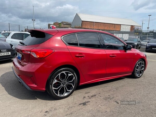 Used Ford Focus 2022 for sale - 75540579: Photo 36
