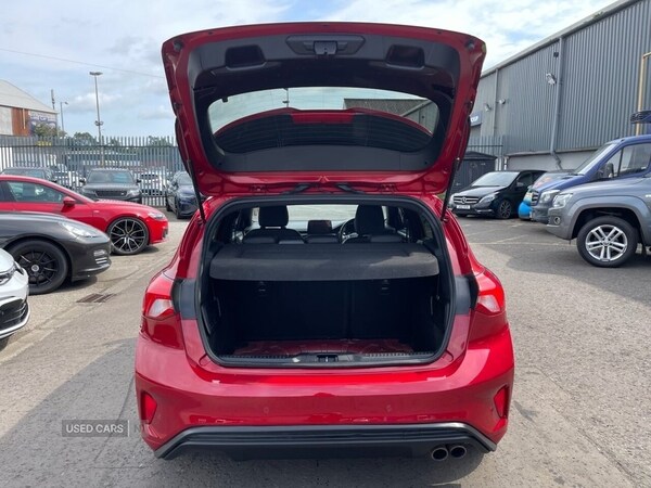 Used Ford Focus 2022 for sale - 75540579: Photo 37