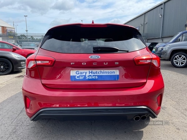 Used Ford Focus 2022 for sale - 75540579: Photo 5