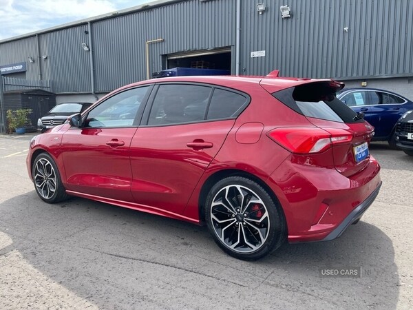 Used Ford Focus 2022 for sale - 75540579: Photo 7