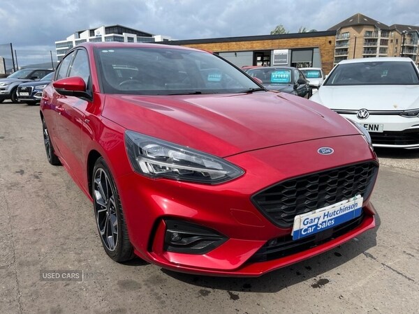 Used Ford Focus 2022 for sale - 75540579: Photo 9