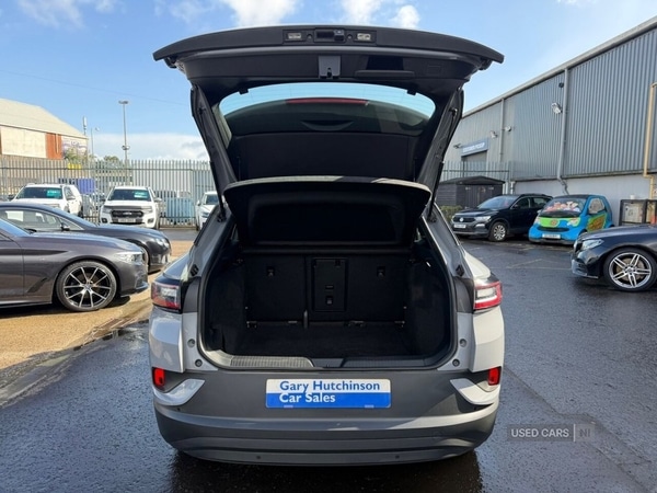 Used Volkswagen ID.4 2023 for sale - 78035542: Photo 13