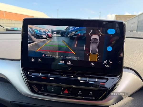 Used Volkswagen ID.4 2023 for sale - 78035542: Photo 25