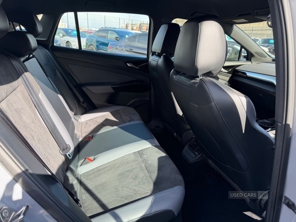 Used Volkswagen ID.4 2023 for sale - 78035542: Photo 26