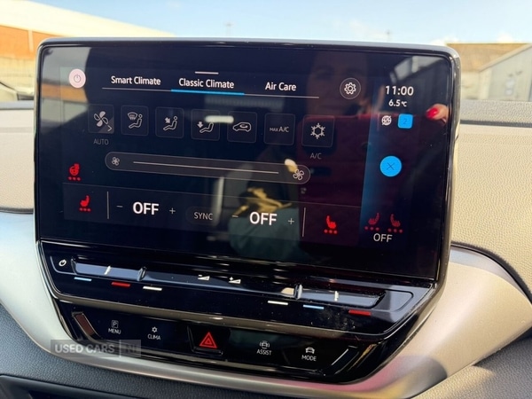 Used Volkswagen ID.4 2023 for sale - 78035542: Photo 28