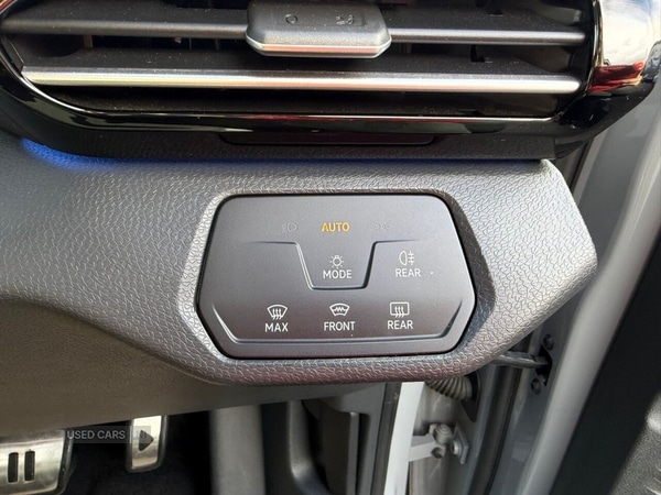 Used Volkswagen ID.4 2023 for sale - 78035542: Photo 30