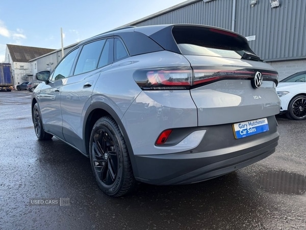 Used Volkswagen ID.4 2023 for sale - 78035542: Photo 33