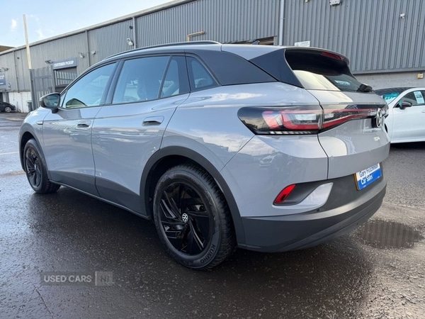 Used Volkswagen ID.4 2023 for sale - 78035542: Photo 35