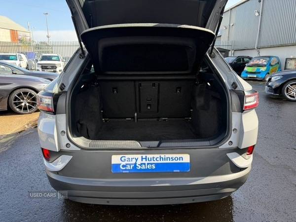 Used Volkswagen ID.4 2023 for sale - 78035542: Photo 37