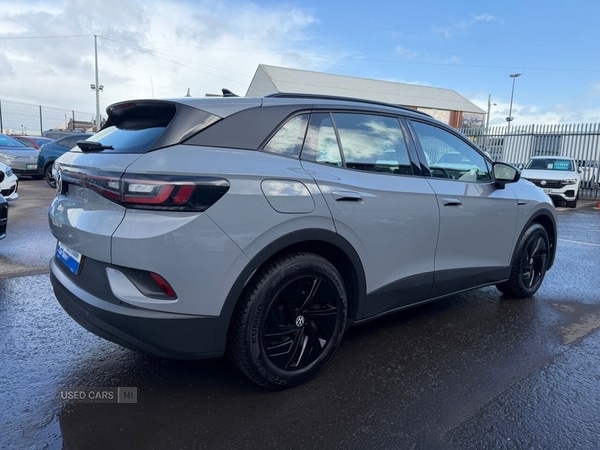 Used Volkswagen ID.4 2023 for sale - 78035542: Photo 4