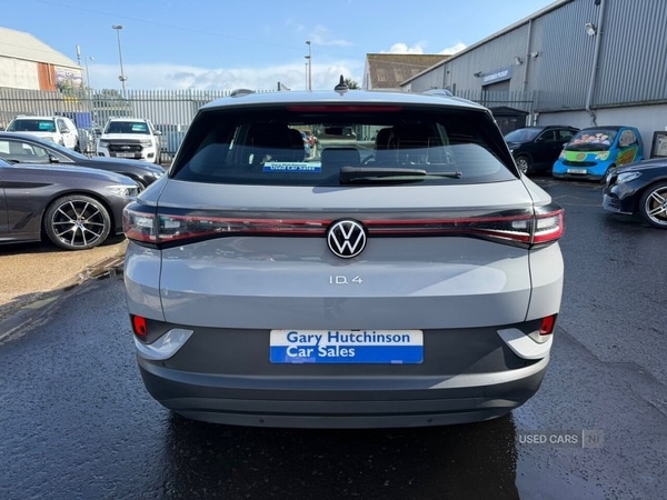 Used Volkswagen ID.4 2023 for sale - 78035542: Photo 6