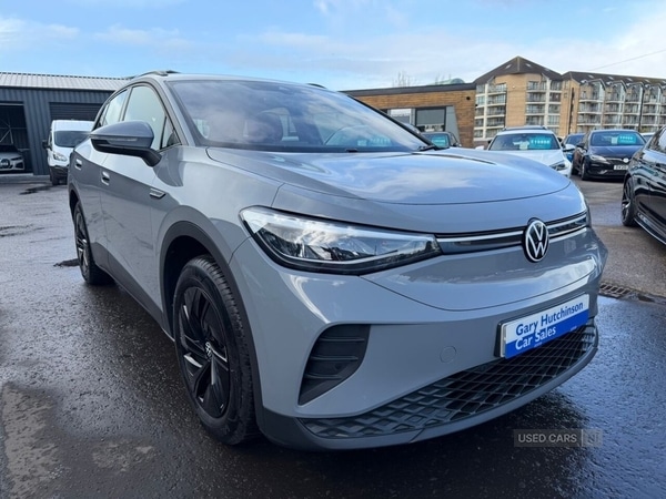 Used Volkswagen ID.4 2023 for sale - 78035542: Photo 9