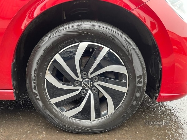 Used Volkswagen Polo 2023 for sale - 77457023: Photo 11