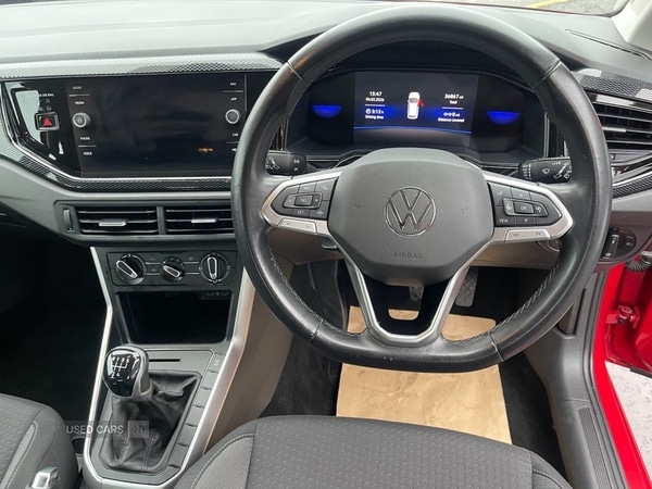 Used Volkswagen Polo 2023 for sale - 77457023: Photo 15