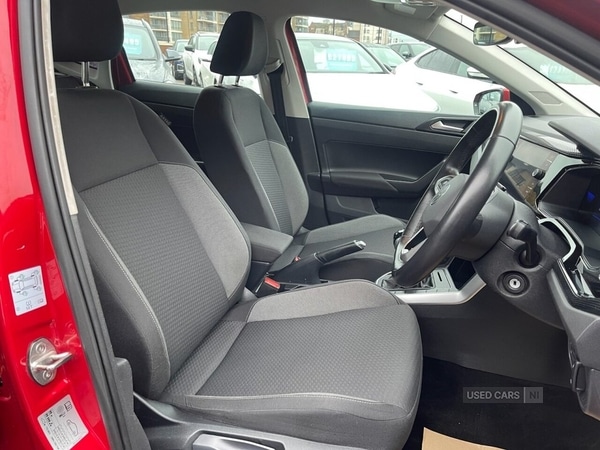 Used Volkswagen Polo 2023 for sale - 77457023: Photo 17