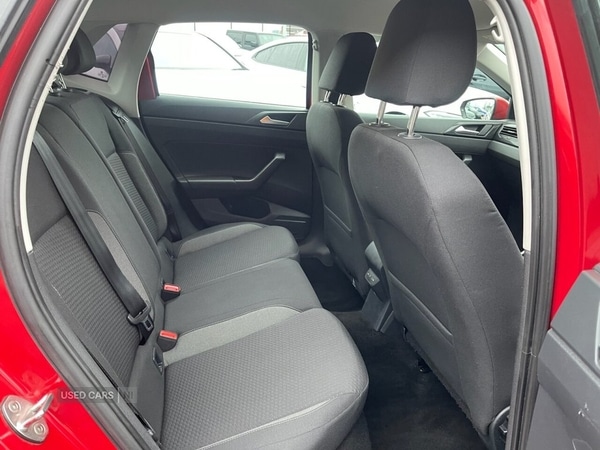 Used Volkswagen Polo 2023 for sale - 77457023: Photo 21