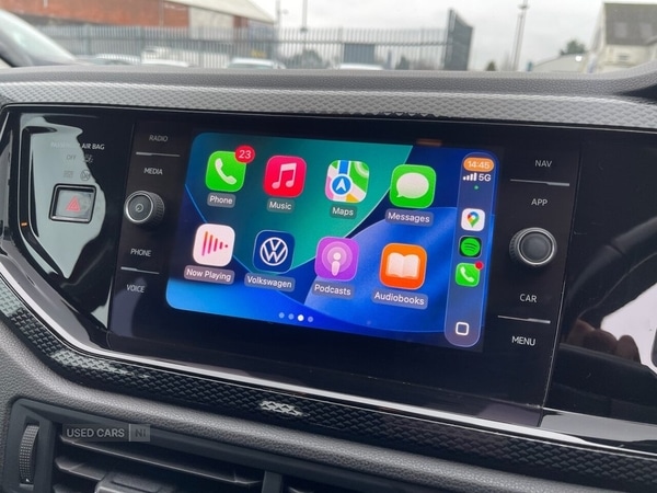 Used Volkswagen Polo 2023 for sale - 77457023: Photo 25