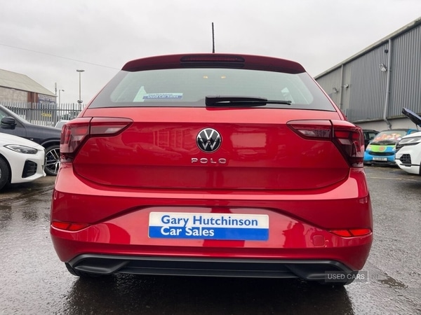 Used Volkswagen Polo 2023 for sale - 77457023: Photo 30