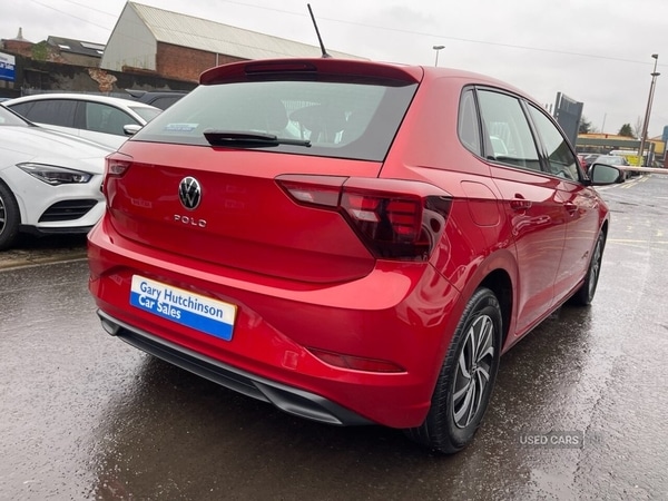 Used Volkswagen Polo 2023 for sale - 77457023: Photo 33