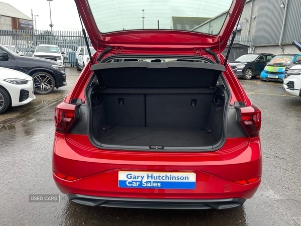 Used Volkswagen Polo 2023 for sale - 77457023: Photo 34