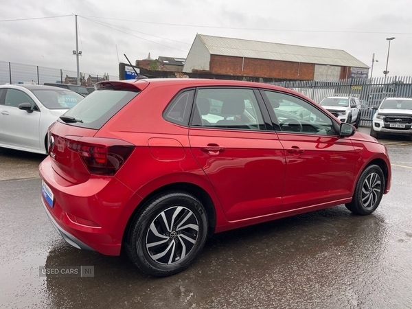 Used Volkswagen Polo 2023 for sale - 77457023: Photo 37