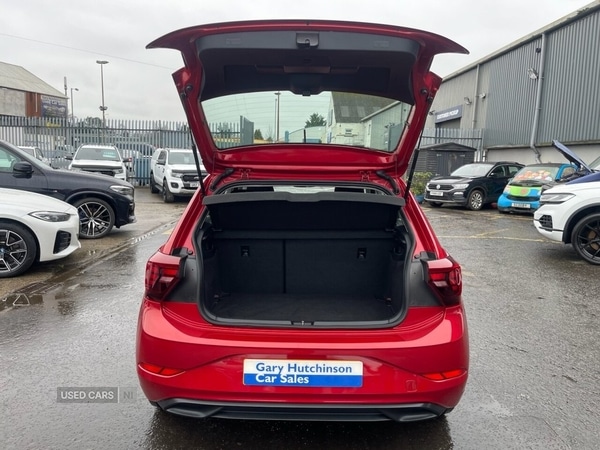 Used Volkswagen Polo 2023 for sale - 77457023: Photo 38